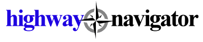 HighwayNavigator logo